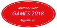 YOUTH OLYMPIC
